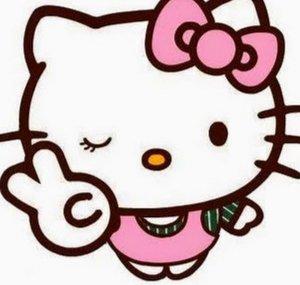 HelloKitty
