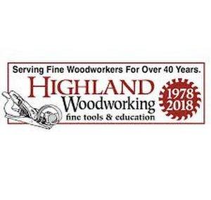 Highland Woodworking
