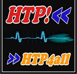 HTP4all
