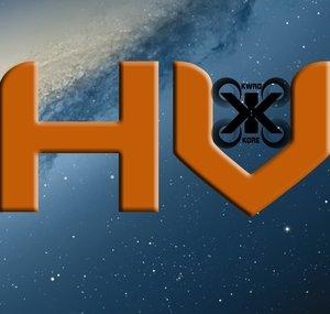 Huey Velcro
