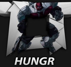 HUNGR