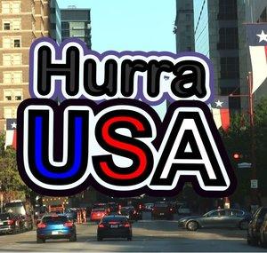 Hurra USA