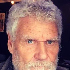 Ian Roberts