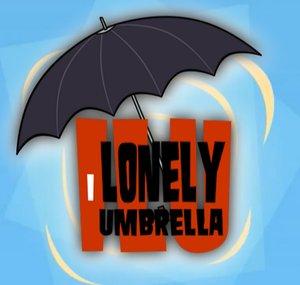 ilonelyumbrella