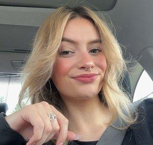 Jacqueline Kimberly