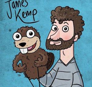 James Kemp