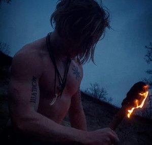 John Rauðúlfr