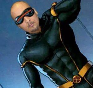 Jordon Kear