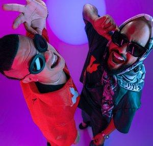 Jowell & Randy