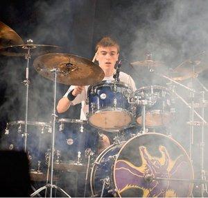 Justin Coolahan