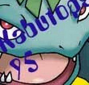 kabutops95