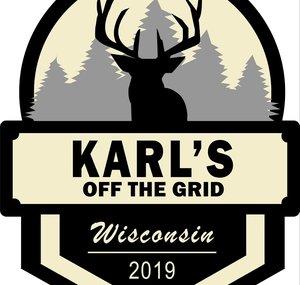 Karl’s Off the grid