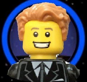 KB Lego Productions