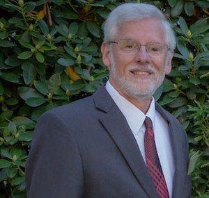 Ken Wilbur