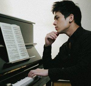 Kev Lai