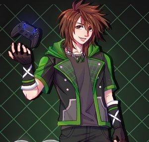 KingdomKey's Gaming
