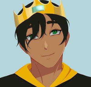 Kingelffe