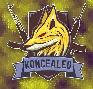 Koncealed