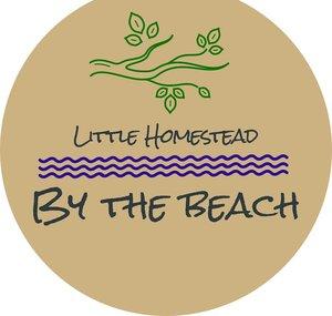Little homestead by the beach