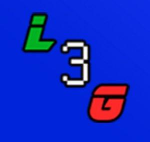 Los3Gamers