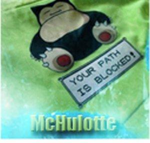 Mack Hulotte (McHulotte)