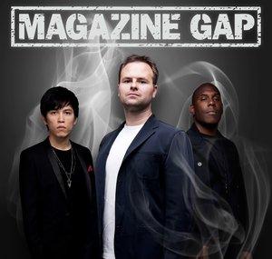 Magazine Gap