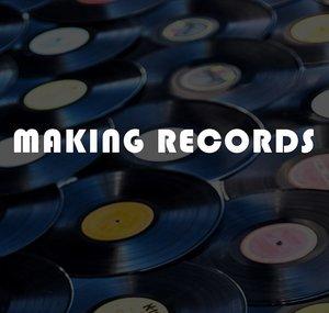 MAKING RECORDS with ERIC VALENTINE
