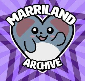 Marriland Stream Archives