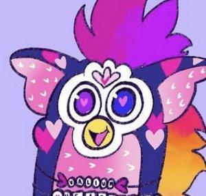 Mcdonalds Furby