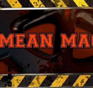 Mean Machines
