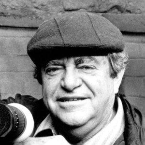Menahem Golan