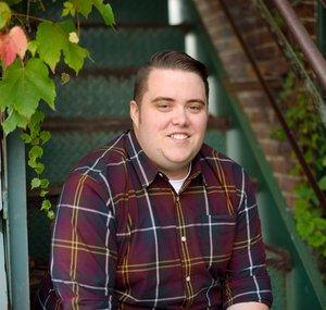 Michael Fay