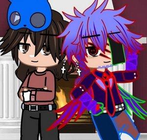 Mickol_All FNAF GC20