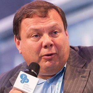 Mikhail Fridman