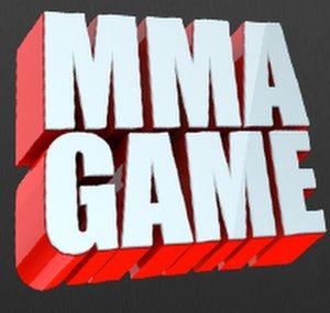 MMAGAME