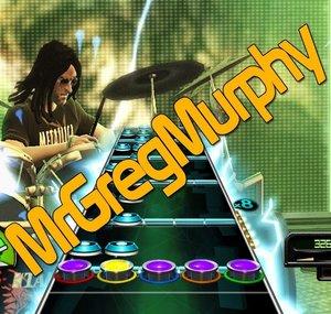 MrGregmurphy