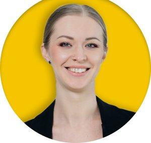 Валентина Васильева - Nemusli Consult