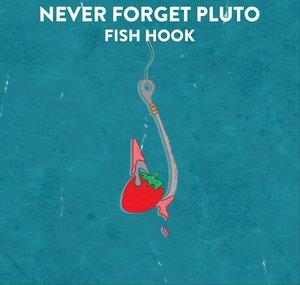 Never Forget Pluto - Topic