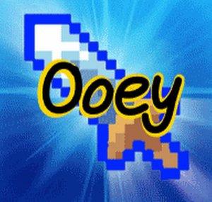 Ooey