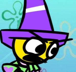 PatrickStares