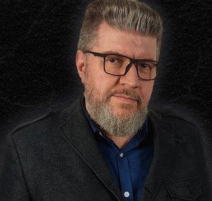 Paulo Anhaia