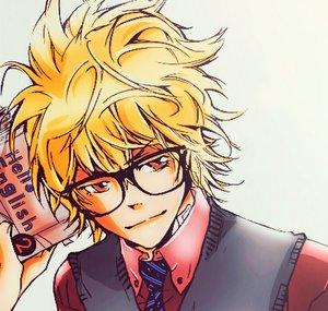 penguinsxlovexanime
