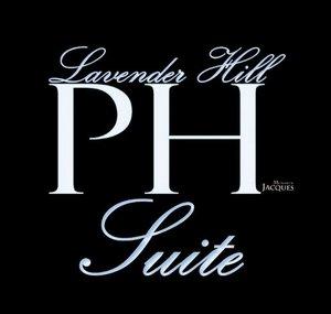 Penthouse Suite Jazz Music