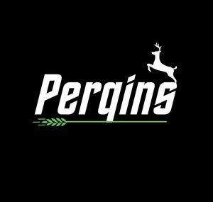 Perqins Maszyny