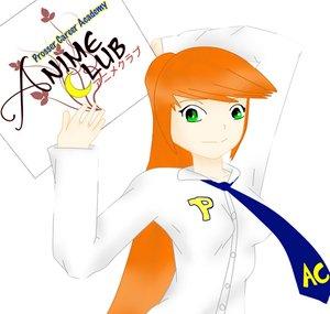 Prosser Anime Club