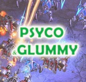 PsycoEtGlummy