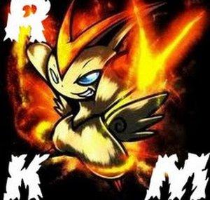 RaykromV