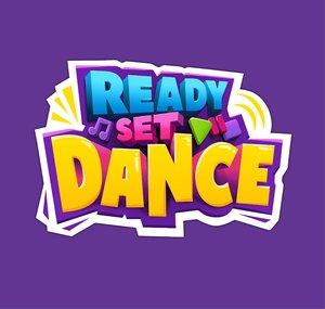 Ready Set Dance