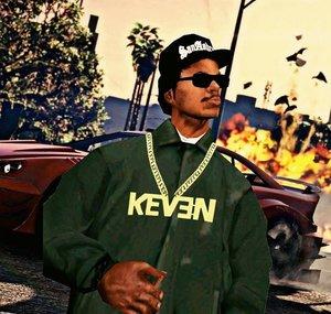 Real KeV3n
