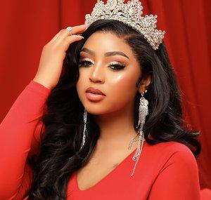 Regina Daniels